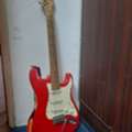 BHD 40,  Electric Guitar Strat Copy