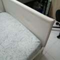 SAR 800,  SAR 800, Ikea Double Bed With Mattress.