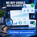 We Buy Google Ads Accounts.