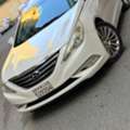 BHD 2100,  Hyundai Sonata,  2014,  Automatic,  173 KM,