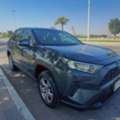 SAR 94000,  Toyota RAV4,  2024,  Automatic,  155000 KM,    In Excellent Condition . Expat Owner. No Repaint .