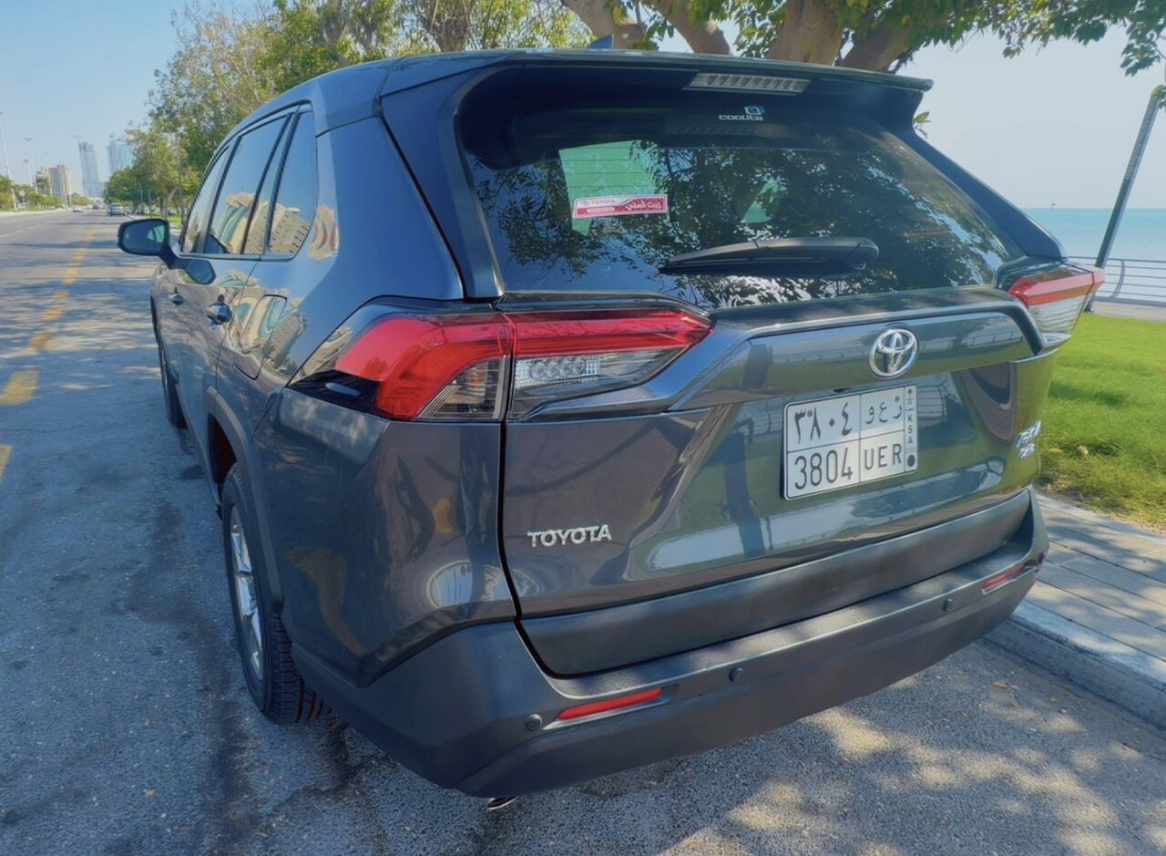 Khobar, Vehicles, Cars & Trucks , SAR 94000,  Toyota RAV4,  2024,  Automatic,  155000 KM,    In Excellent Condition . Expat Owner. No Repaint .