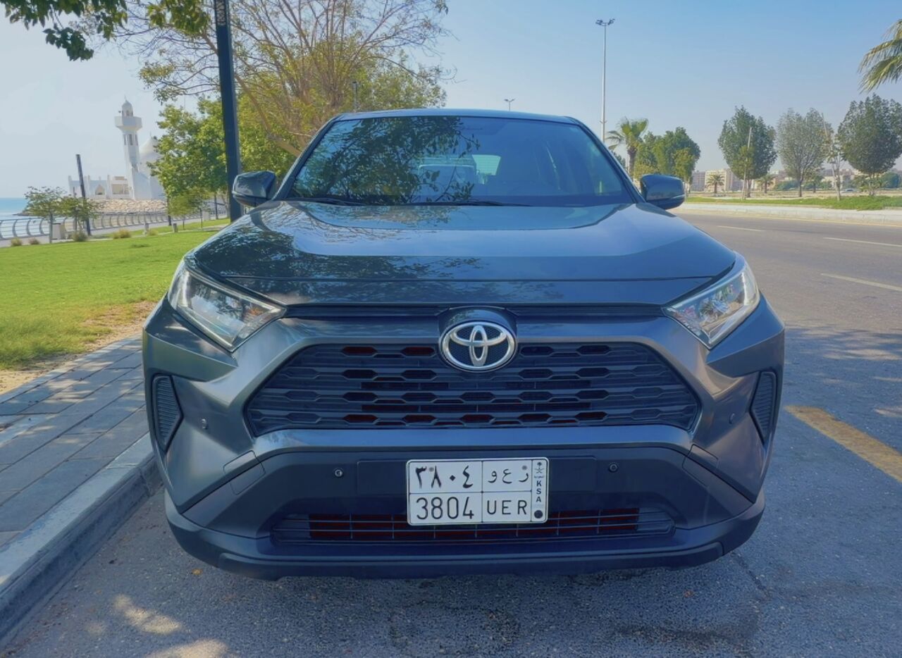 Khobar, Vehicles, Cars & Trucks , SAR 94000,  Toyota RAV4,  2024,  Automatic,  155000 KM,    In Excellent Condition . Expat Owner. No Repaint .