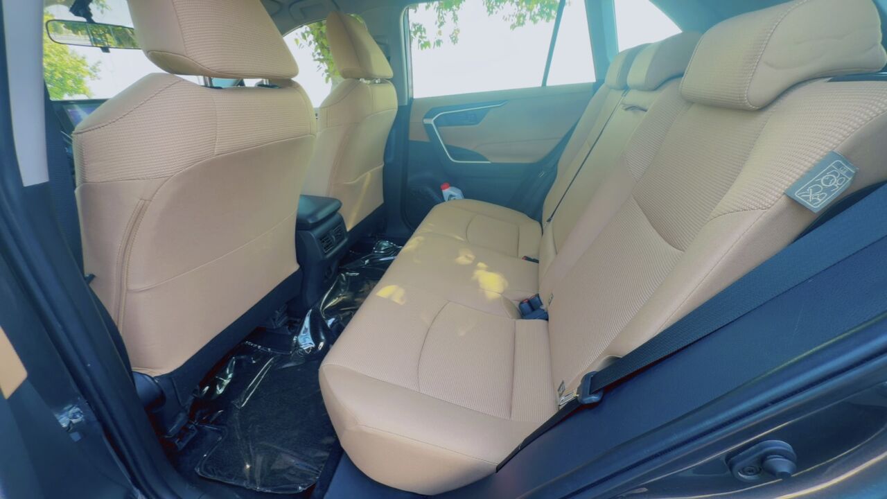 Khobar, Vehicles, Cars & Trucks , SAR 94000,  Toyota RAV4,  2024,  Automatic,  155000 KM,    In Excellent Condition . Expat Owner. No Repaint .