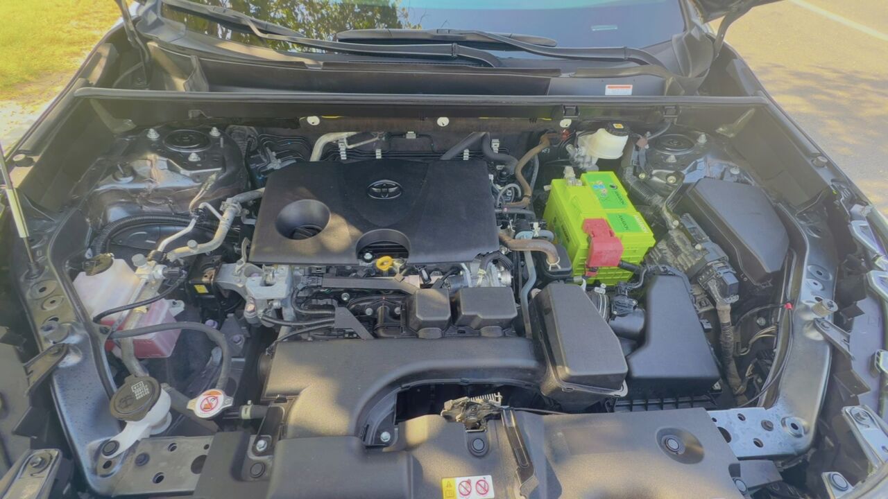 Khobar, Vehicles, Cars & Trucks , SAR 94000,  Toyota RAV4,  2024,  Automatic,  155000 KM,    In Excellent Condition . Expat Owner. No Repaint .