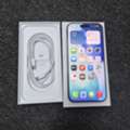 SAR 4350,  IPhone 17 Pro Max 256gb Silver