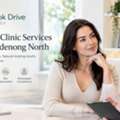 Aesthetic Clinic Services Near Dandenong North