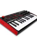 BHD 40,  Akai Mini MPK Midi Keyboard For Production