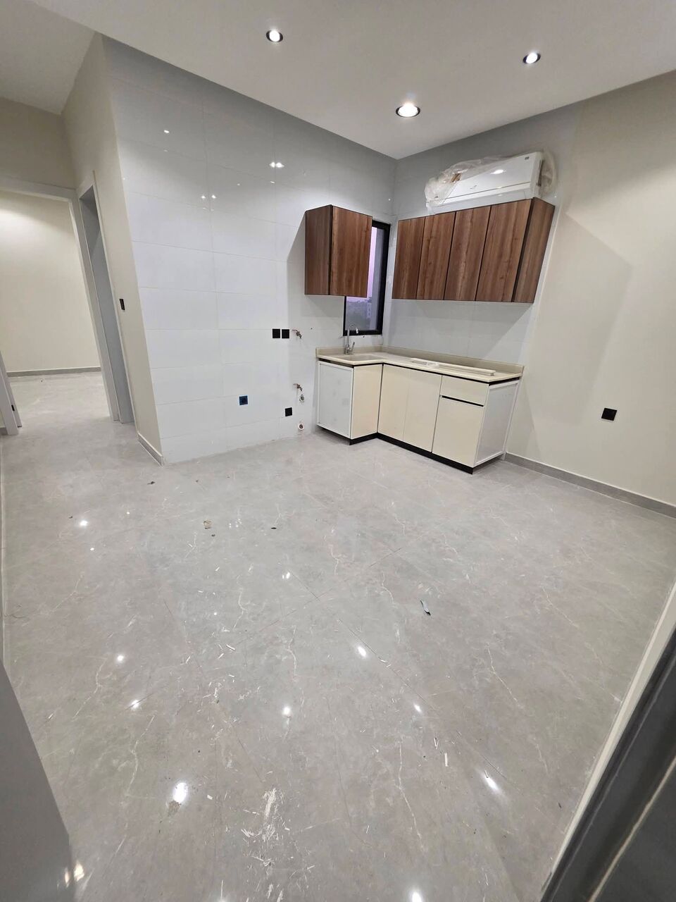 Khobar, Apartments, Flats, Houses & Villas, 1 BR,  BRAND-NEW ONE-BEDROOM FAMILY APARTMENTS FOR RENT &ndash; SAR 17,500 Included: Water + Installed