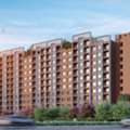 Furnished,  3 BR,  1200 Sq. Feet,  This Navratri Book Your Home At 9/- Only - Krishna Sattvam