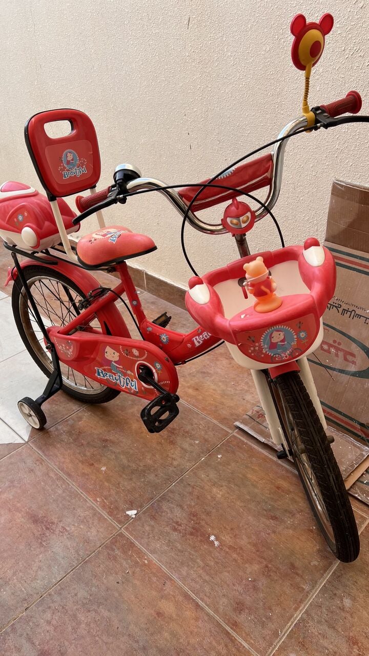 Yanbu, Bicycles, SAR 150,  Kids Cycle For Sale