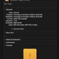 BHD 30,  Seagate Portable Hard Drive 1TB For Sale Black