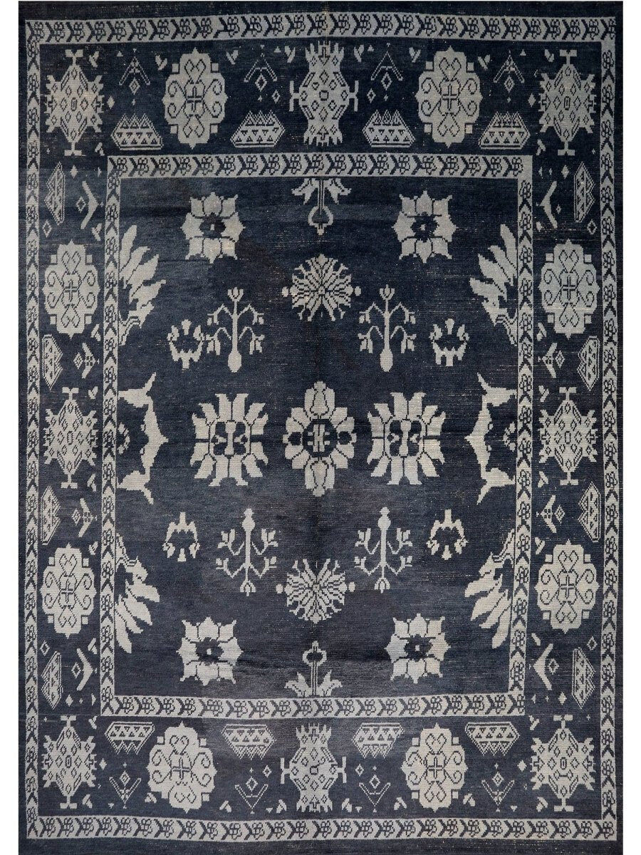New York, Furniture, USD 6600,  10x14 Turkish Oushak Area Rug In DFW TX