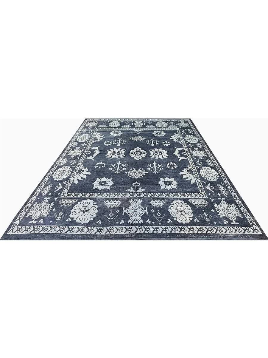 New York, Furniture, USD 6600,  10x14 Turkish Oushak Area Rug In DFW TX