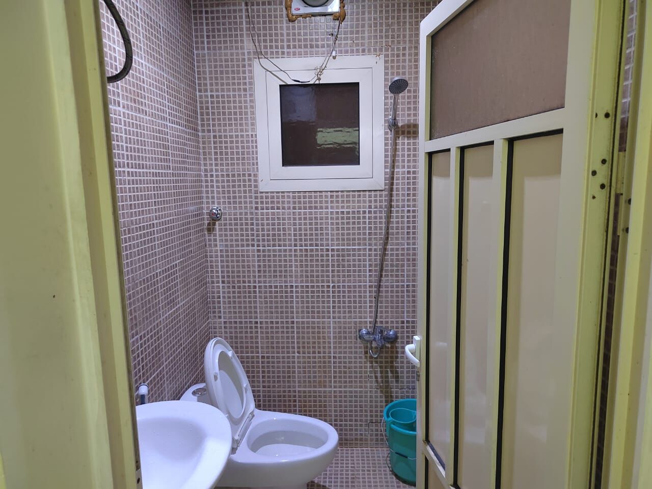 Al Rakah Al Shamaliyah, Rooms for Rent, SAR 1100/month,  Furnished 1 BHK 3300/3 Months