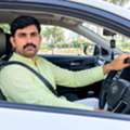 Experienced House Driver Available In Jeddah