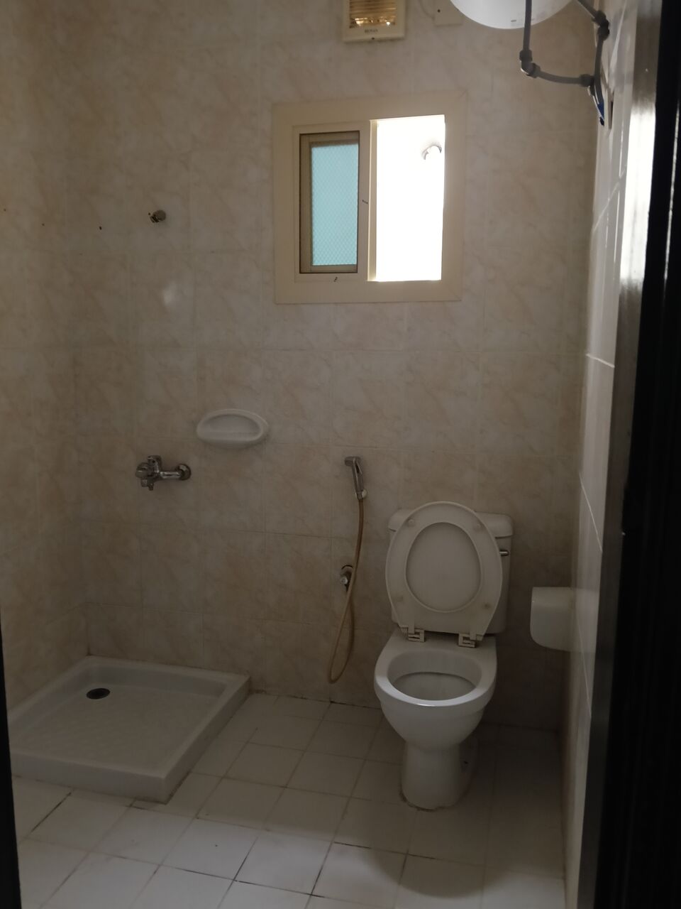 Ras Rumman, Apartments, Flats, Houses & Villas, BHD 130/month,  1 BR,  1 Bedroom Unfurnished Flat For Rent Without Ewa