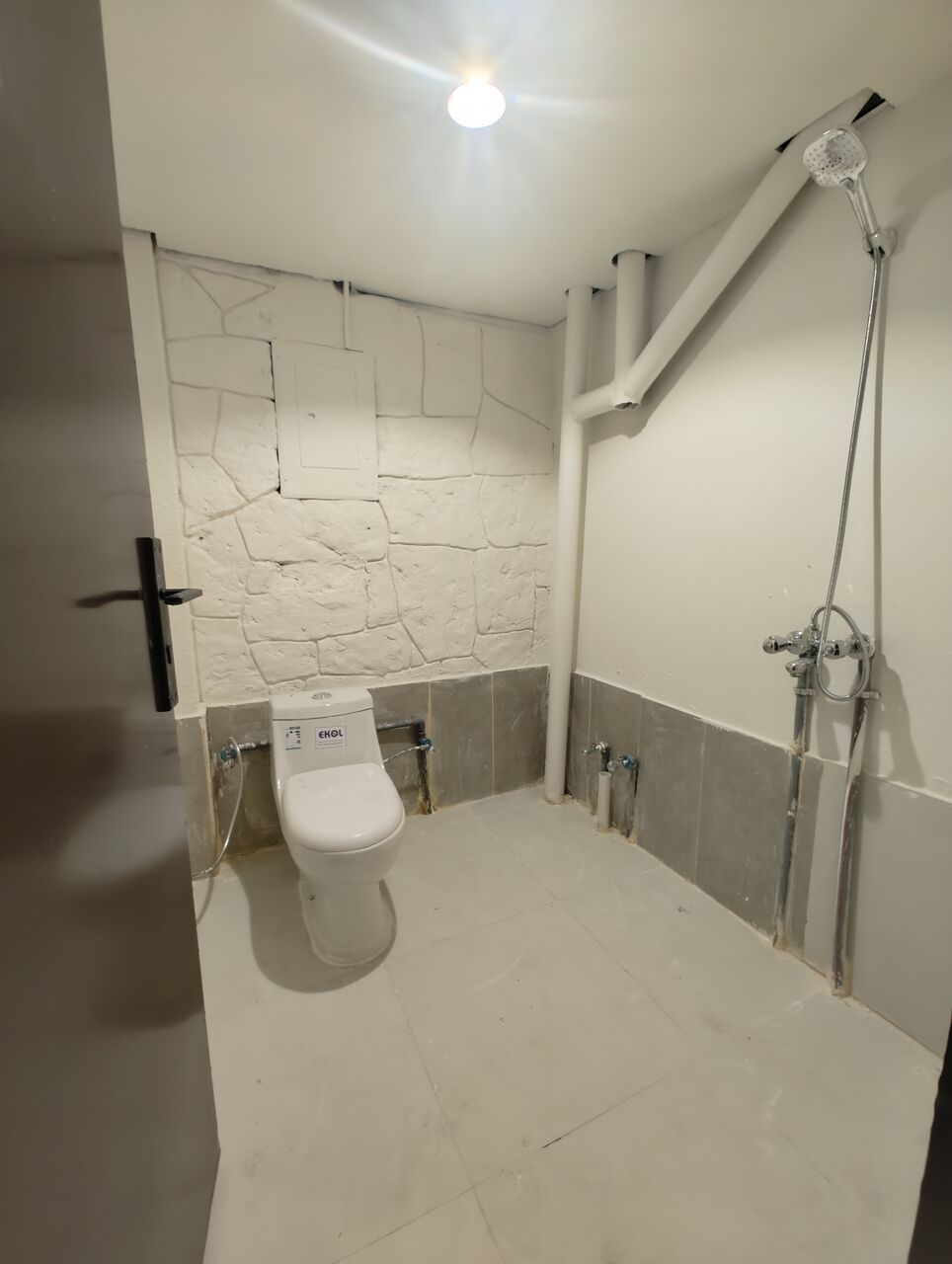 Al Malaz, Apartments, Flats, Houses & Villas, SAR 23000/year,  1 BR,  1BR Apartment Available In Al Malaz Near Al Alia School