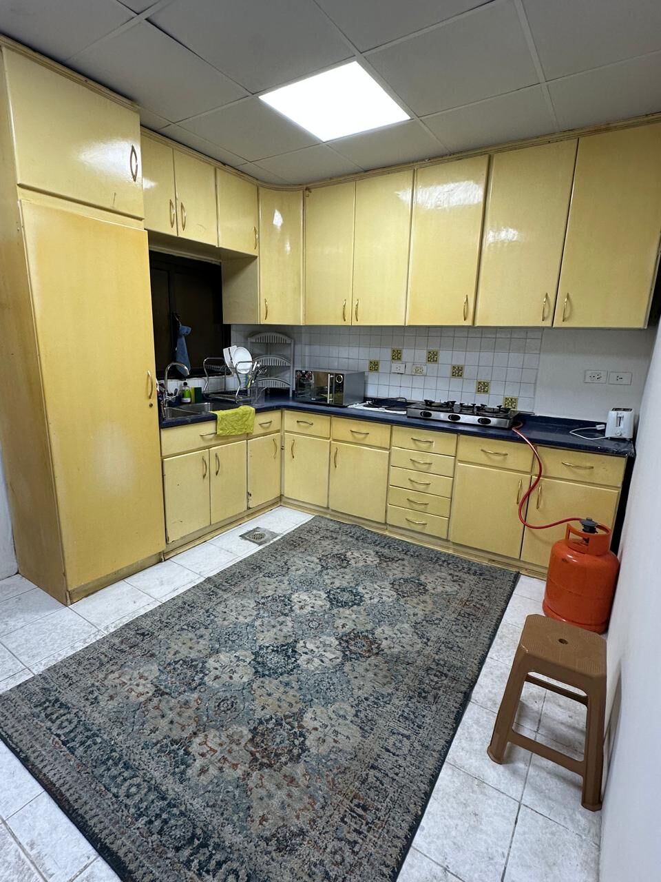 Dammam, Apartments, Flats, Houses & Villas, SAR 13600/year,  1 BR,  SPACIOUS 1BHK FLAT FOR RENT IN ALAMAMRAH,DAMMAM
