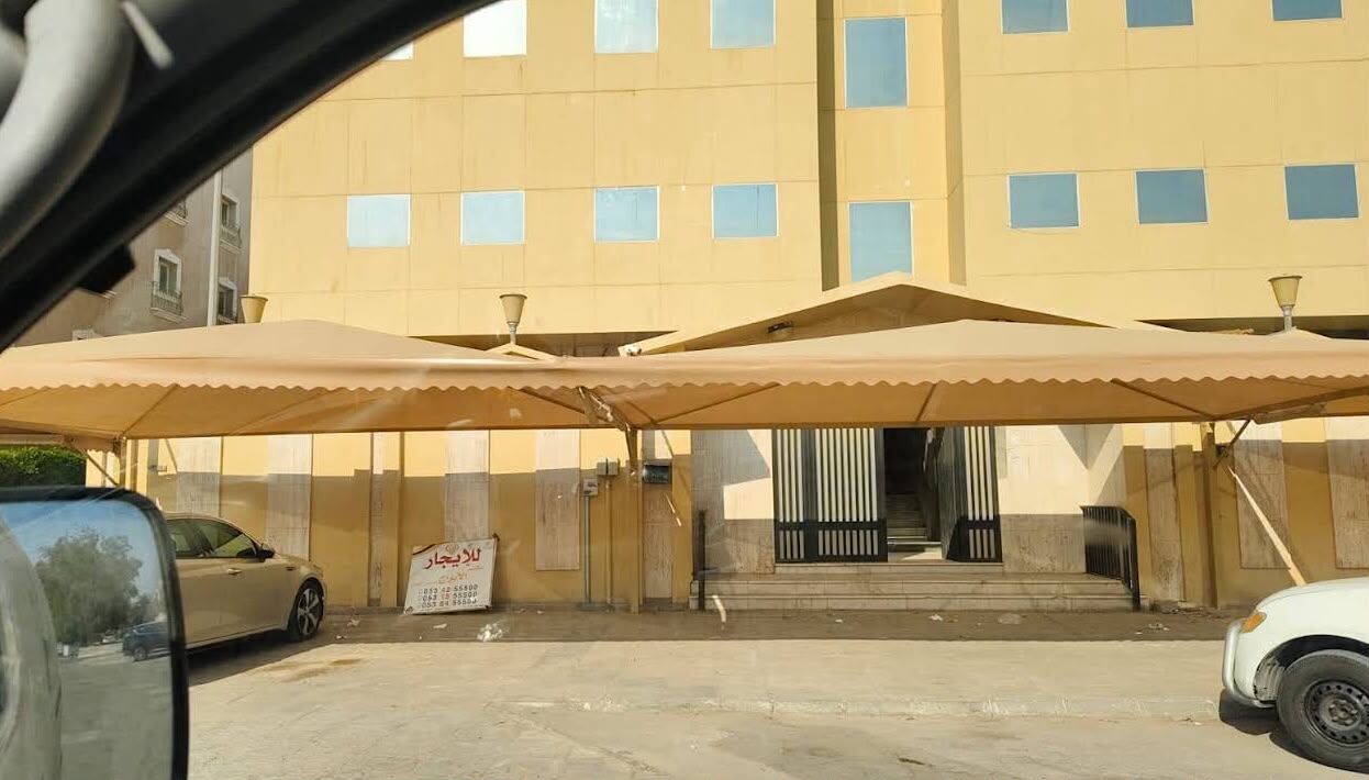 Dammam, Apartments, Flats, Houses & Villas, SAR 13600/year,  1 BR,  SPACIOUS 1BHK FLAT FOR RENT IN ALAMAMRAH,DAMMAM