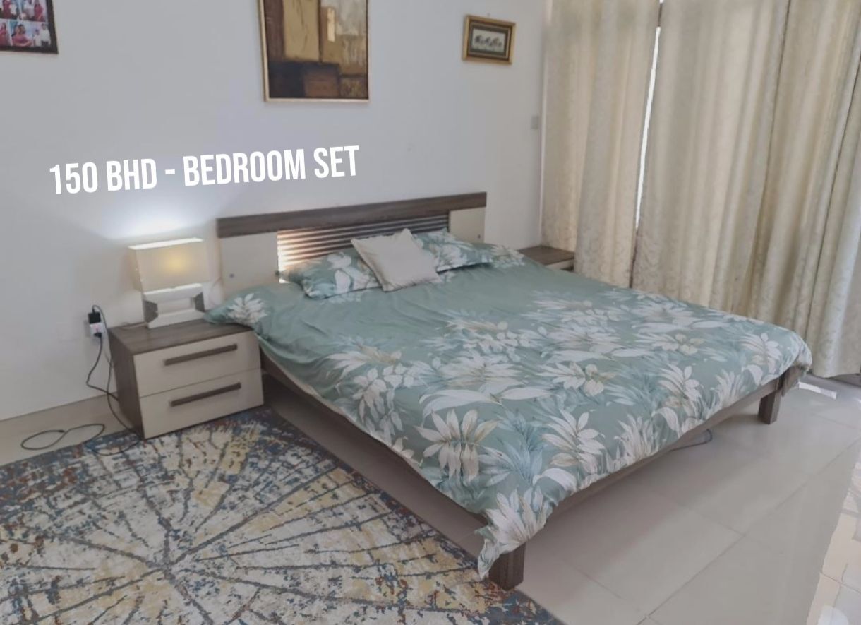 Manama, Furniture, BHD 150,  PREMIUM FURNITURE FROM HOME CENTRE