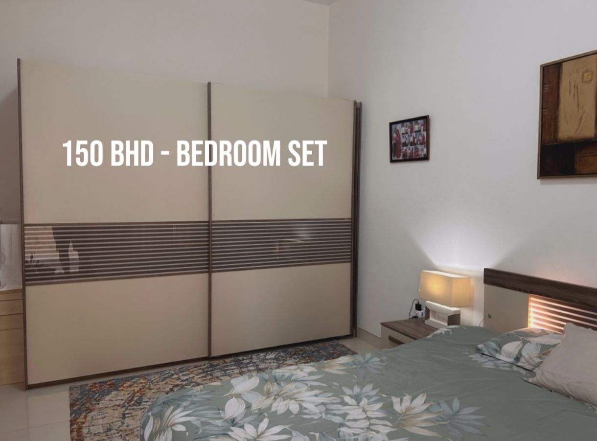 Manama, Furniture, BHD 150,  PREMIUM FURNITURE FROM HOME CENTRE