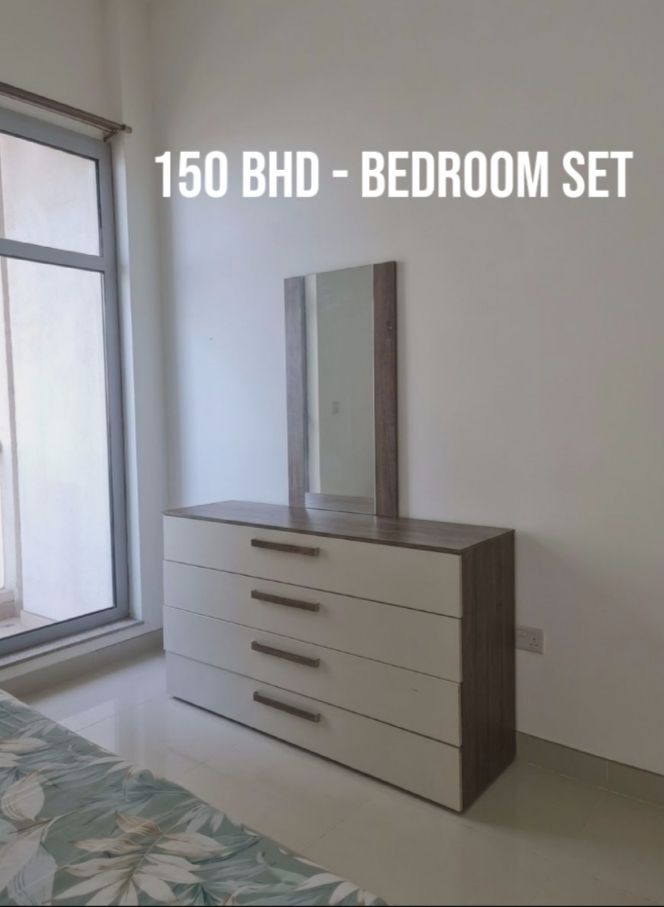 Manama, Furniture, BHD 150,  PREMIUM FURNITURE FROM HOME CENTRE