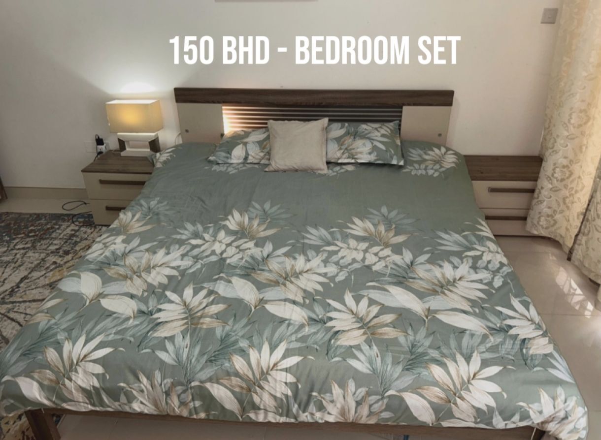 Manama, Furniture, BHD 150,  PREMIUM FURNITURE FROM HOME CENTRE