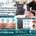 INR 2000,  Facial Hair Removal Laser Treatment For Residents Near Vaishali Nagar, Jaipur