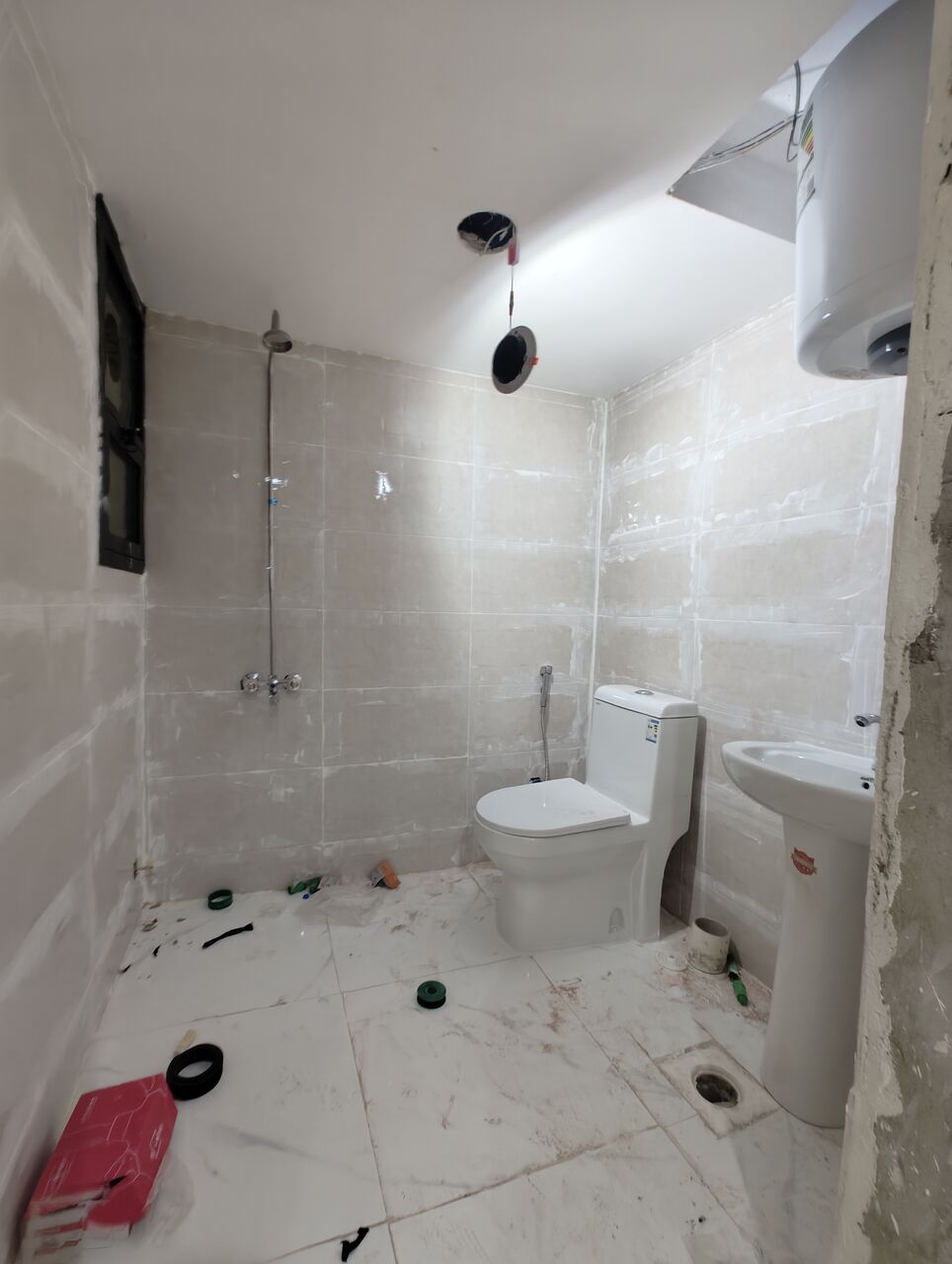 Al Malaz, Apartments, Flats, Houses & Villas, SAR 20000/year,  1 BR,  1BR Apartment Available In Al Malaz Near IISR