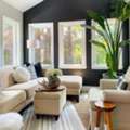 Upholstery Reupholstery Sofa Curtain
