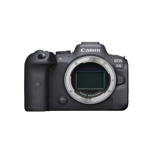 Edmonton, Electronics, CAD 2273,  Buy Canon EOS R6 Body Online &ndash; Professional Full-Frame Camera