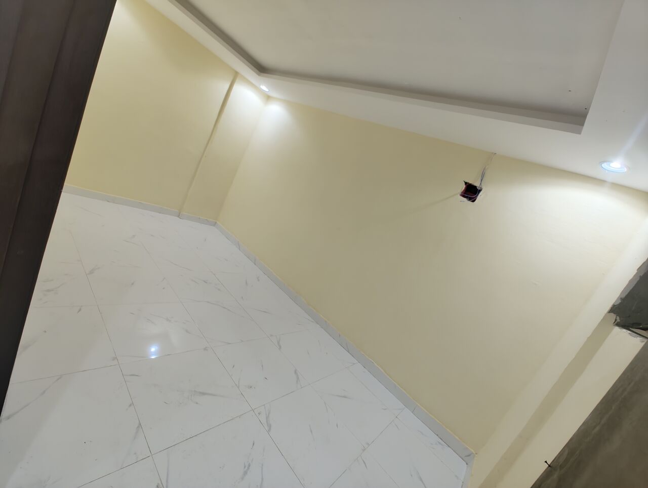 Al Malaz, Apartments, Flats, Houses & Villas, SAR 23000/year,  1 BR,  1BHK Family Apartment Available In Al Malaz Near IISR