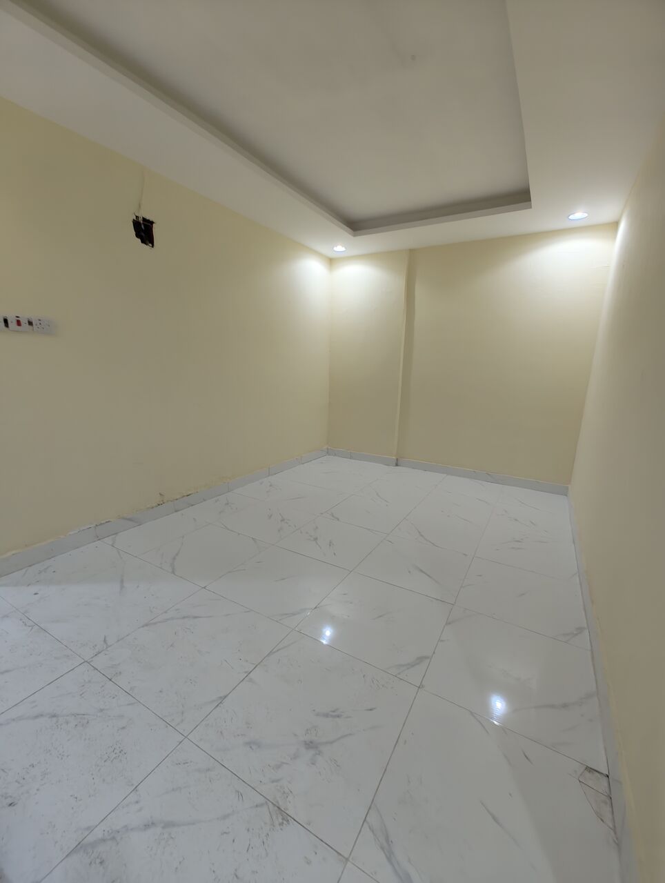 Al Malaz, Apartments, Flats, Houses & Villas, SAR 23000/year,  1 BR,  1BHK Family Apartment Available In Al Malaz Near IISR