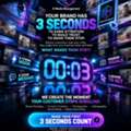 Your First 3 Seconds Count: Premium Visuals - K Media Dubai