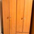 SAR 350,  Well Maintained Cupboard - 350SR