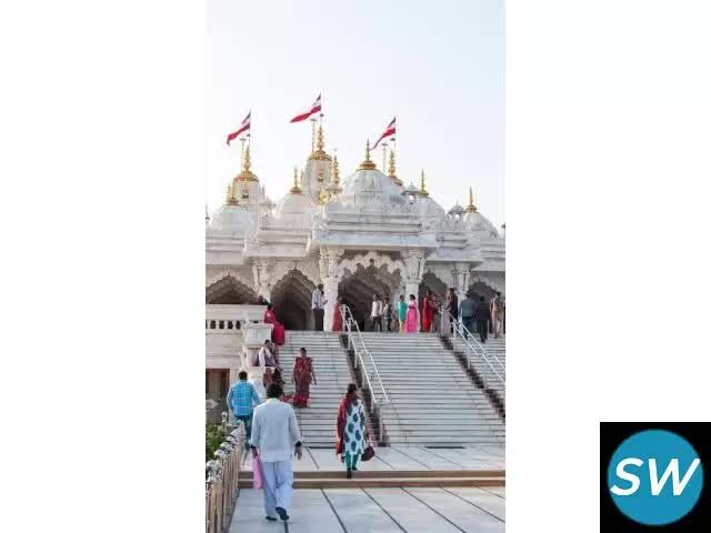 Ahmedabad, Travel, Amazing Gujarat 5 Nights 6 Days 23000/-