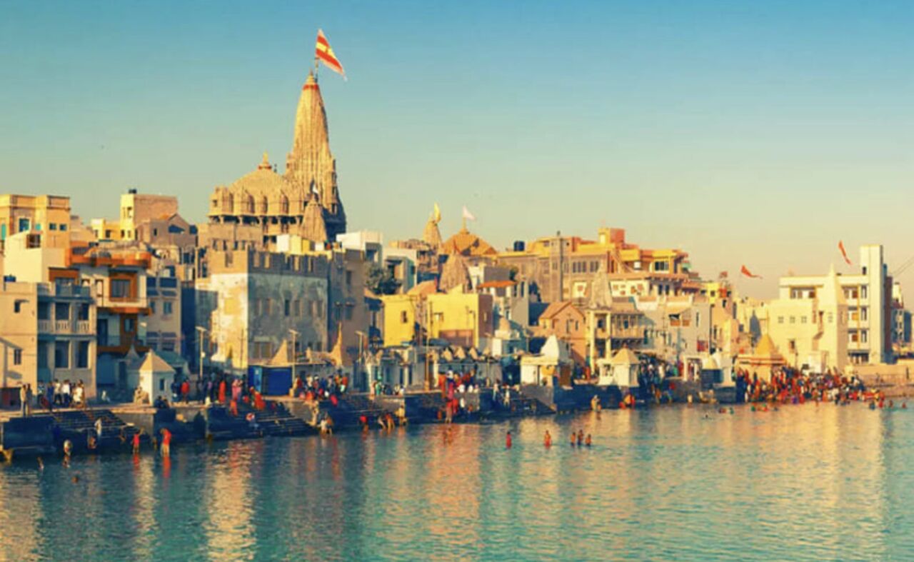Ahmedabad, Travel, Amazing Gujarat 5 Nights 6 Days 23000/-