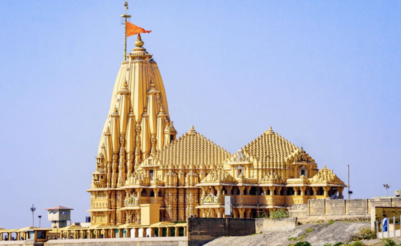 Ahmedabad, Travel, Amazing Gujarat 5 Nights 6 Days 23000/-