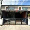 THB 1521000,  3 BR,  17 Sq. Feet,  ขายทาวน์เฮ้าส์เมืองสมุทรสาคร โคร