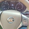 SAR 40000,  Nissan X-Trail,  2016,  Automatic,  213691 KM,  4 Cylinder (07 Seater)