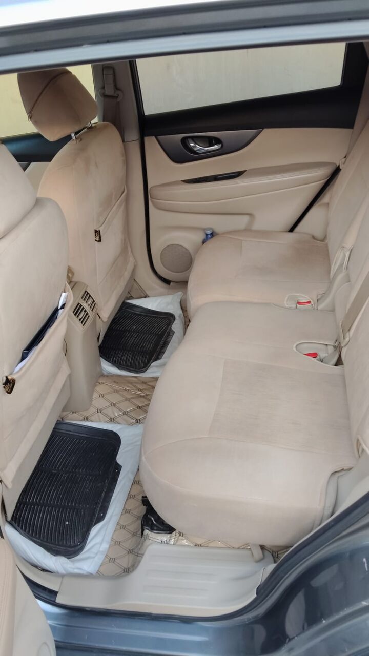 Al Shemaysi, Vehicles, Cars & Trucks , SAR 40000,  Nissan X-Trail,  2016,  Automatic,  213691 KM,  4 Cylinder (07 Seater)