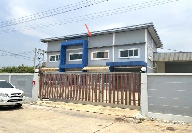 Bangkok, Real Estate For Sale, THB 26886000,  6 BR,  1054 Sq. Feet,  ขายโรงงานเมืองสมุทรสาคร โครงการ 
