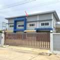THB 26886000,  6 BR,  1054 Sq. Feet,  ขายโรงงานเมืองสมุทรสาคร โครงการ 