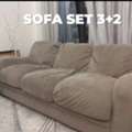 BHD 70,  HOMEBOX SOFA 3+2