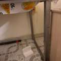 SAR 50,  Metal Table For Sale