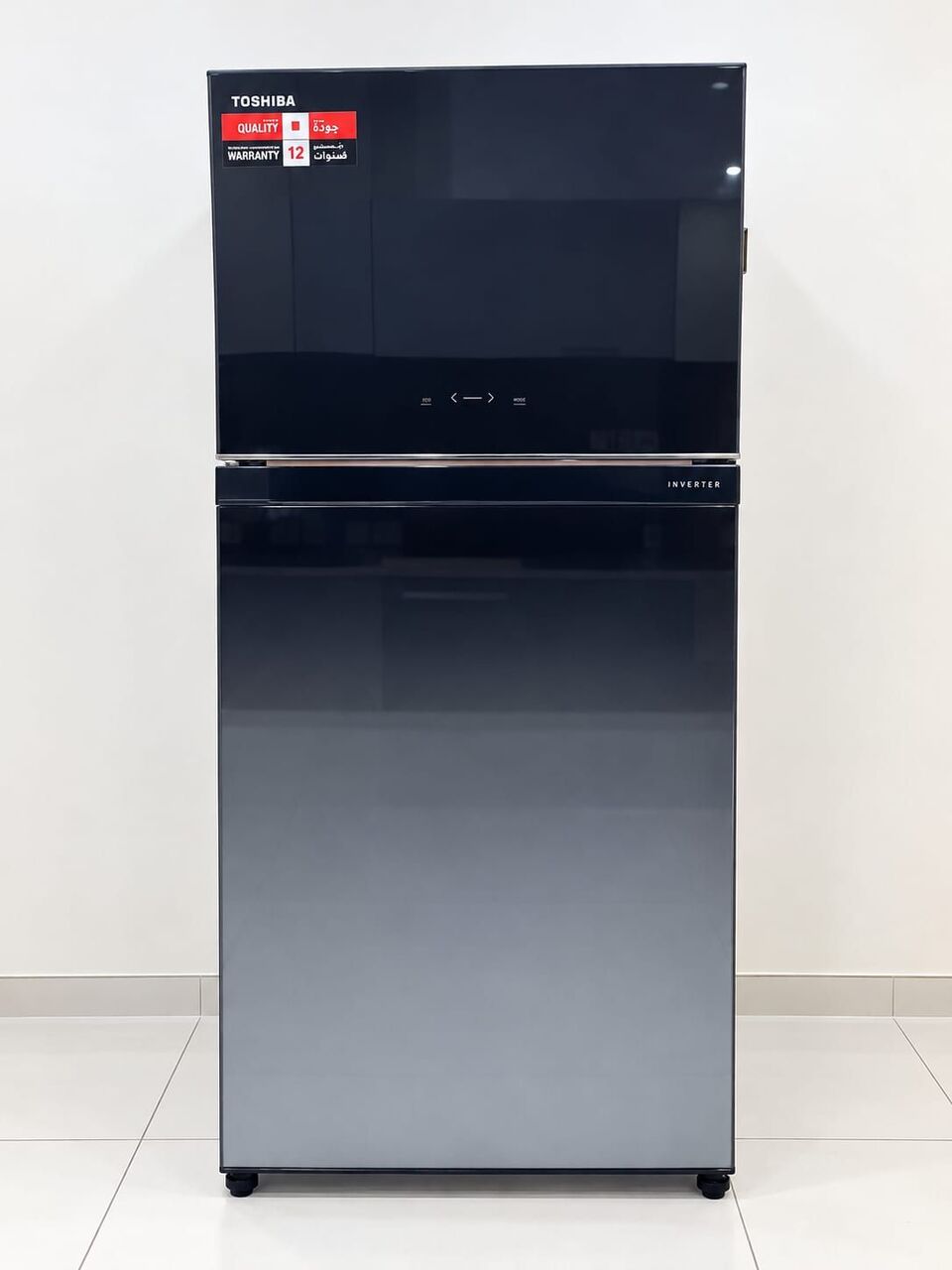 Manama, Appliances, BHD 170,  TOSHIBA 800 LITRE FRIDGE