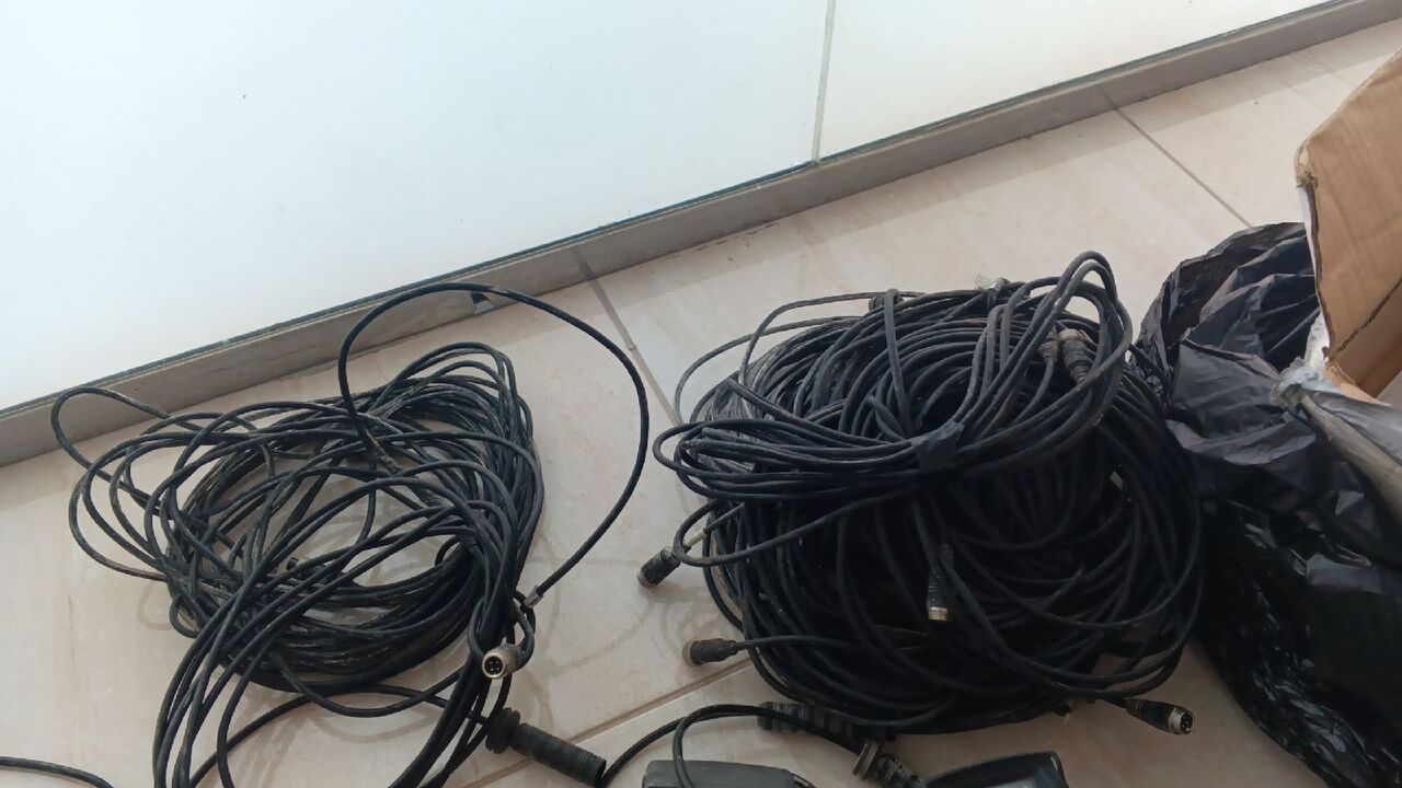 Jubail, Electronics, SAR 4000,  I Want To Sell My Both Equipment Pos Cameras With Good Condition