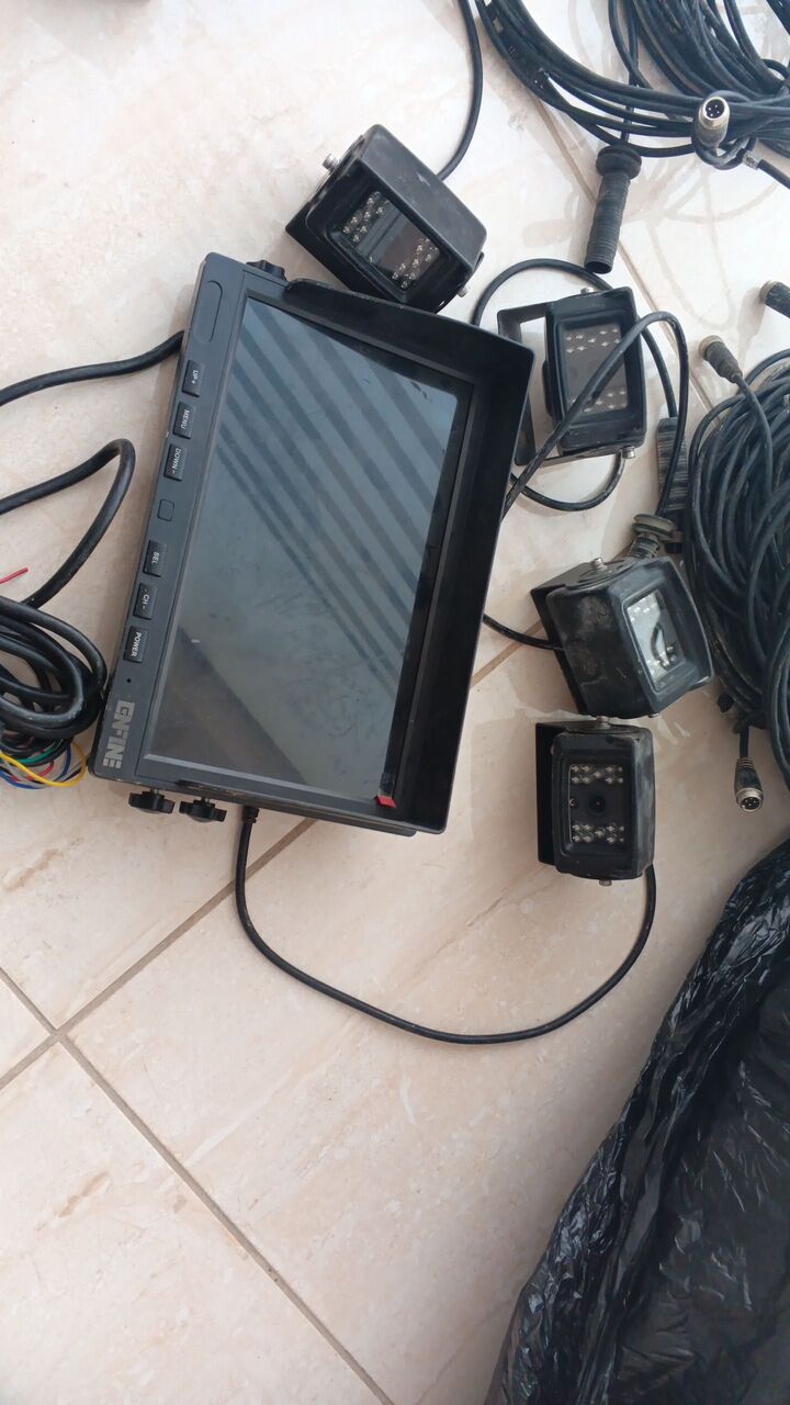 Jubail, Electronics, SAR 4000,  I Want To Sell My Both Equipment Pos Cameras With Good Condition