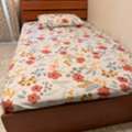 SAR 400,  Brand New Coat And Bed -SR-400